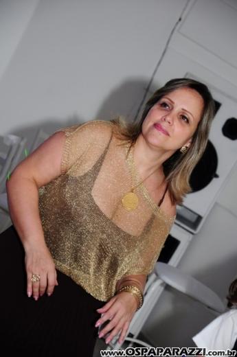 Laís Vantine ganha festa de aniversário na Number Two