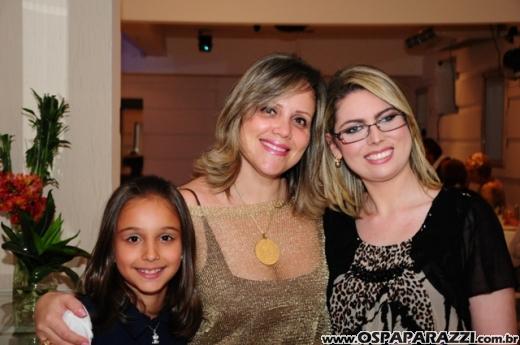 Laís Vantine ganha festa de aniversário na Number Two
