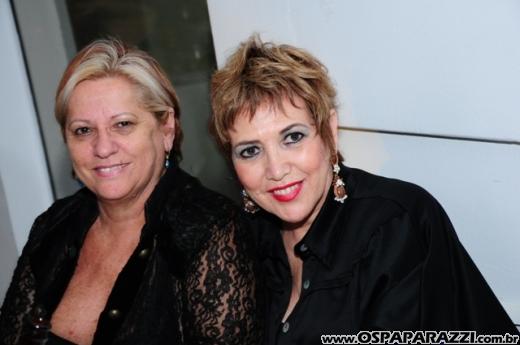 Laís Vantine ganha festa de aniversário na Number Two