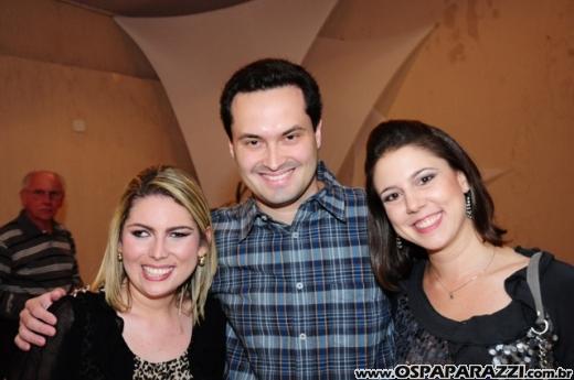 Laís Vantine ganha festa de aniversário na Number Two