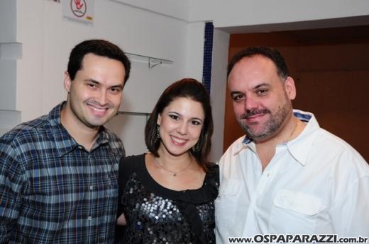 Laís Vantine ganha festa de aniversário na Number Two