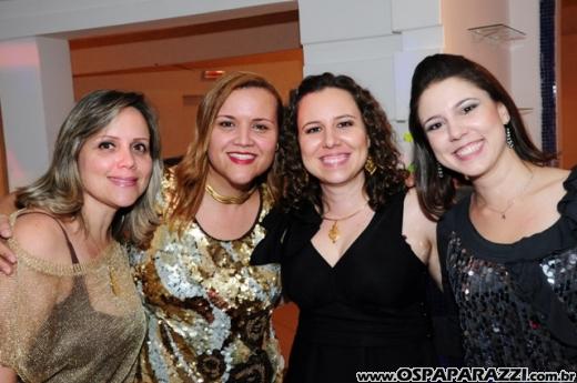 Laís Vantine ganha festa de aniversário na Number Two