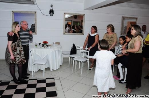 Laís Vantine ganha festa de aniversário na Number Two