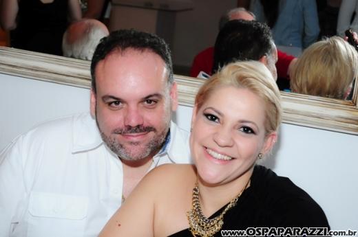 Laís Vantine ganha festa de aniversário na Number Two