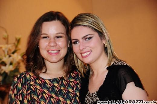 Laís Vantine ganha festa de aniversário na Number Two