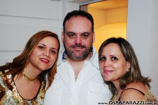 Laís Vantine ganha festa de aniversário na Number Two