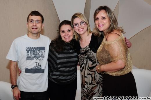 Laís Vantine ganha festa de aniversário na Number Two