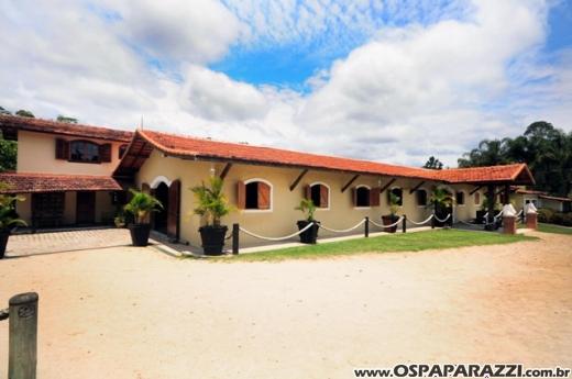 Segunda etapa da Hípica Boa Vista acontece em Santa Branca
