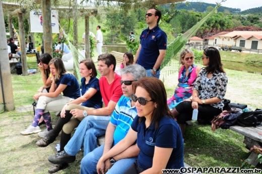 Segunda etapa da Hípica Boa Vista acontece em Santa Branca