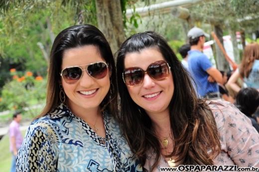 Segunda etapa da Hípica Boa Vista acontece em Santa Branca