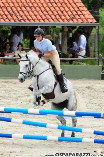 Segunda etapa da Hípica Boa Vista acontece em Santa Branca