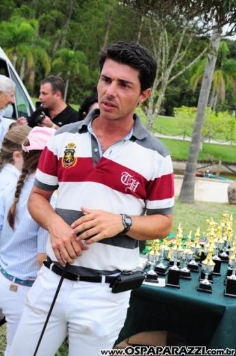 Segunda etapa da Hípica Boa Vista acontece em Santa Branca