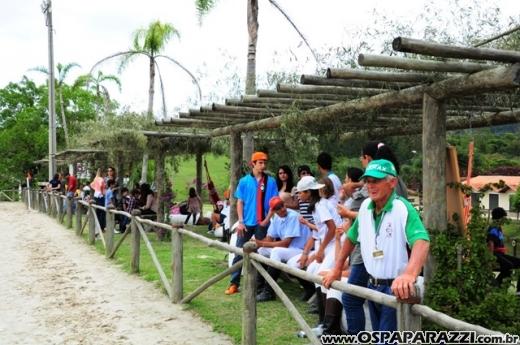 Segunda etapa da Hípica Boa Vista acontece em Santa Branca