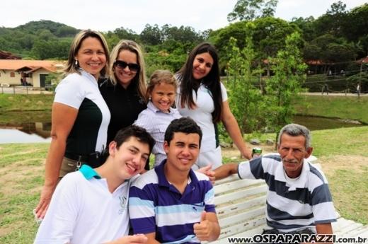 Segunda etapa da Hípica Boa Vista acontece em Santa Branca