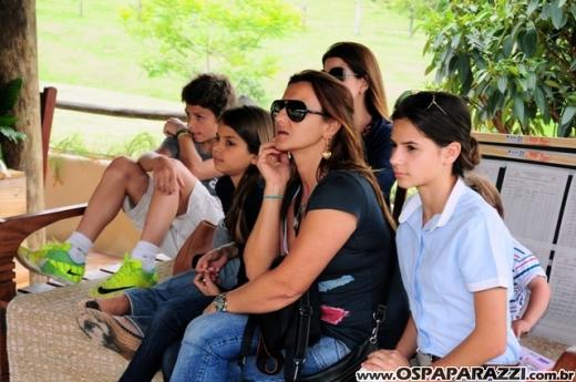 Segunda etapa da Hípica Boa Vista acontece em Santa Branca
