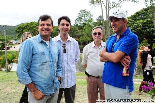 Segunda etapa da Hípica Boa Vista acontece em Santa Branca