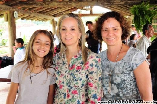 Segunda etapa da Hípica Boa Vista acontece em Santa Branca