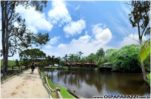 Segunda etapa da Hípica Boa Vista acontece em Santa Branca