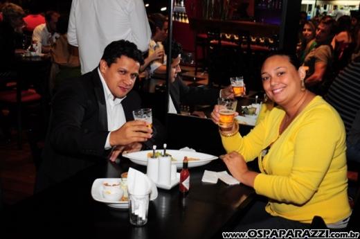 SantOnofre Boteco Bistrô é o mais novo point de São José