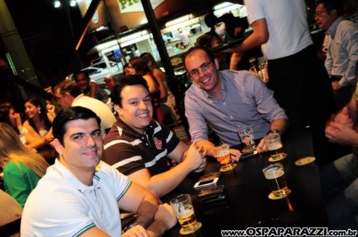SantOnofre Boteco Bistrô é o mais novo point de São José