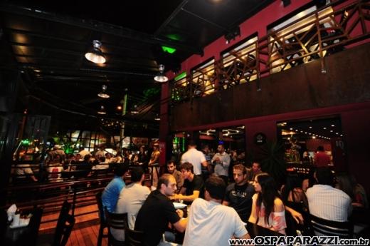 SantOnofre Boteco Bistrô é o mais novo point de São José