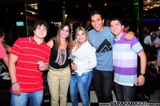 SantOnofre Boteco Bistrô é o mais novo point de São José