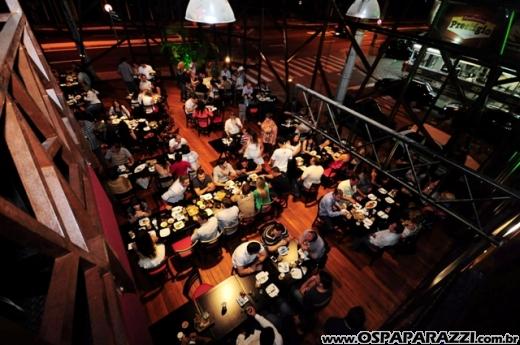 SantOnofre Boteco Bistrô é o mais novo point de São José