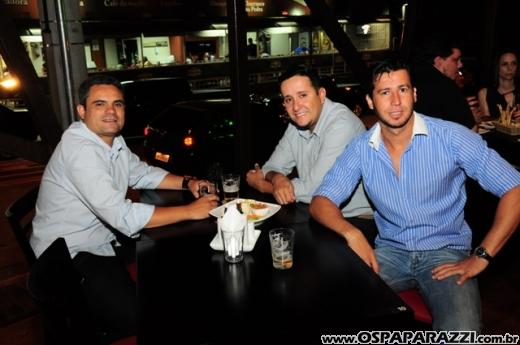 SantOnofre Boteco Bistrô é o mais novo point de São José