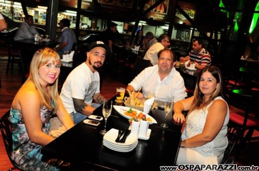 SantOnofre Boteco Bistrô é o mais novo point de São José