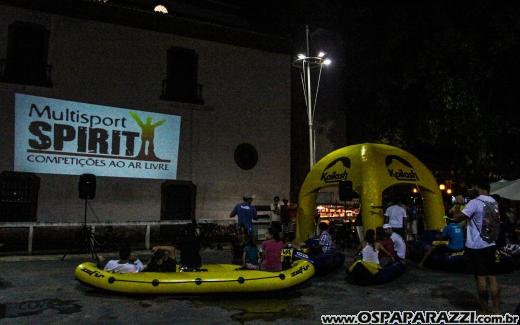 I Festival de Aventura em Paraty por Fabi Ferreira