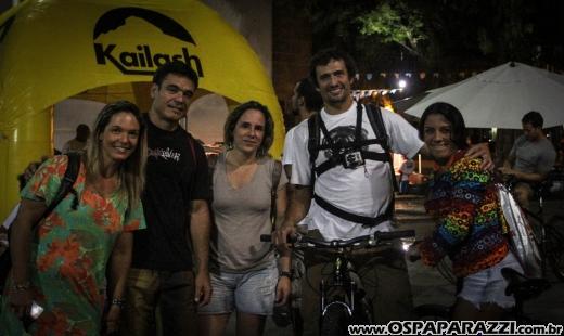 I Festival de Aventura em Paraty por Fabi Ferreira