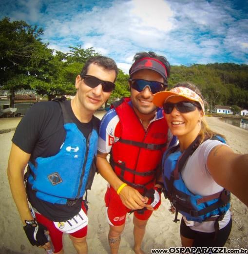 I Festival de Aventura em Paraty por Fabi Ferreira