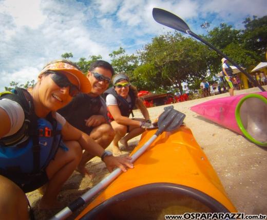 I Festival de Aventura em Paraty por Fabi Ferreira