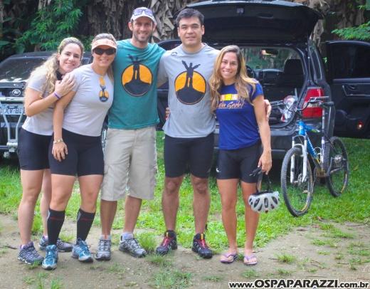 I Festival de Aventura em Paraty por Fabi Ferreira
