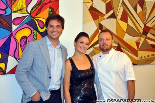São José ganha Espaço Gastronômico Villa Lobos