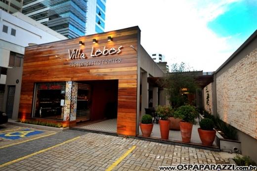 São José ganha Espaço Gastronômico Villa Lobos