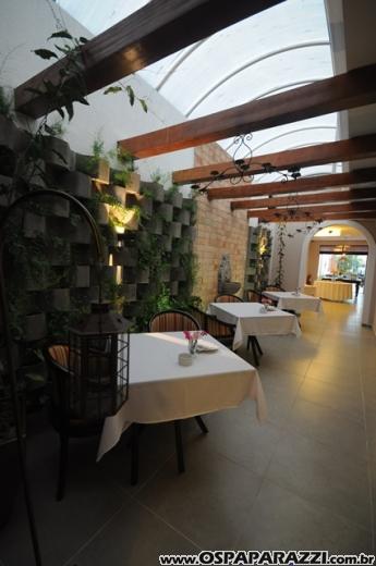 São José ganha Espaço Gastronômico Villa Lobos