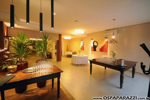 São José ganha Espaço Gastronômico Villa Lobos