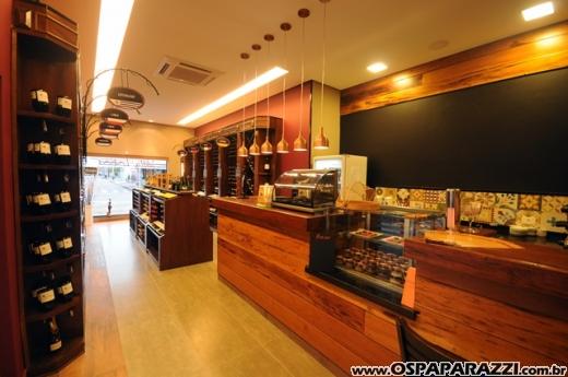 São José ganha Espaço Gastronômico Villa Lobos