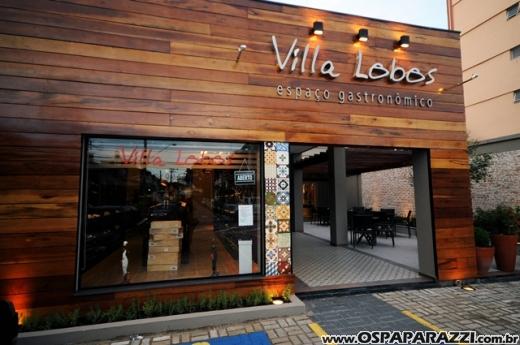 São José ganha Espaço Gastronômico Villa Lobos