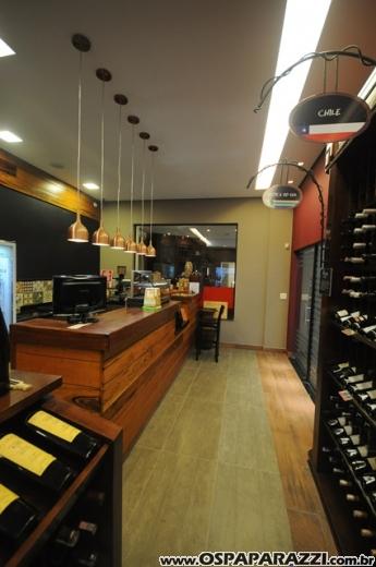 São José ganha Espaço Gastronômico Villa Lobos