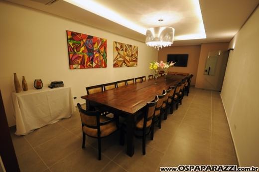 São José ganha Espaço Gastronômico Villa Lobos