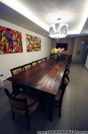 São José ganha Espaço Gastronômico Villa Lobos