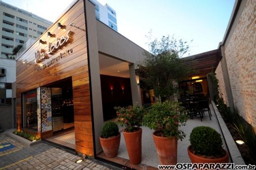 São José ganha Espaço Gastronômico Villa Lobos