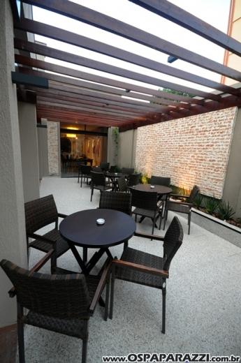 São José ganha Espaço Gastronômico Villa Lobos