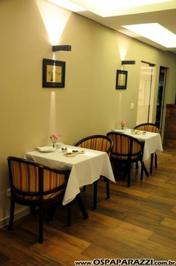São José ganha Espaço Gastronômico Villa Lobos