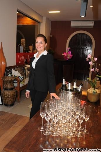 São José ganha Espaço Gastronômico Villa Lobos