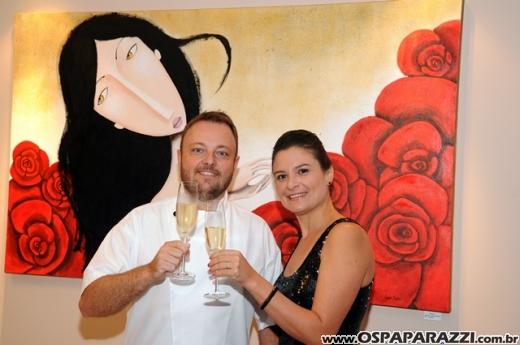 São José ganha Espaço Gastronômico Villa Lobos