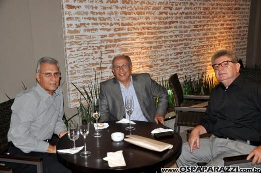 São José ganha Espaço Gastronômico Villa Lobos