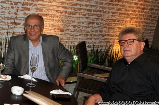 São José ganha Espaço Gastronômico Villa Lobos